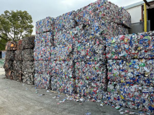 What Are The Advantages to Recycling Scrap Metal?