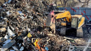 Scrap Metal Recycling Myths