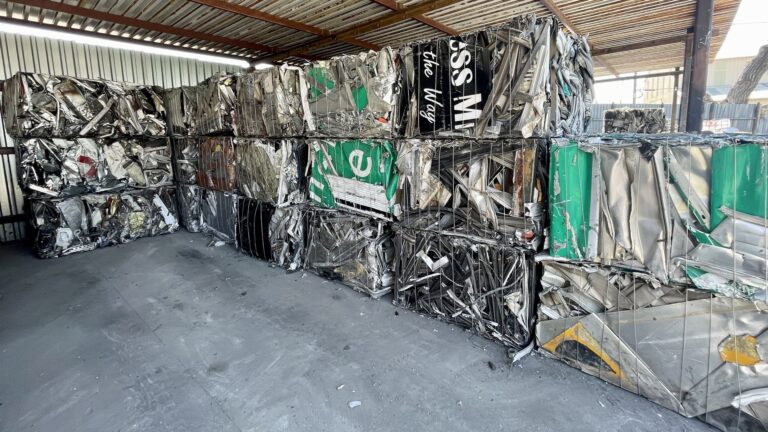 Why does scrap metal pricing fluctuate?