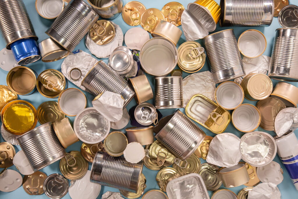 The Economic Impact of Scrap Metal Theft